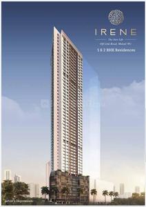 2 BHK Apartment