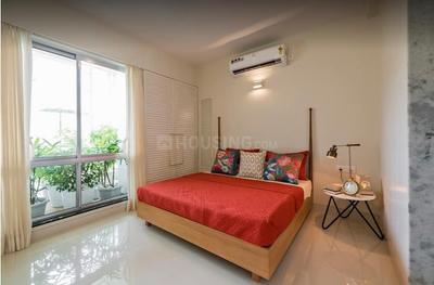 Gallery Cover Image of 934 Sq.ft 2 BHK Apartment for buy in Mahalunge for 5900000