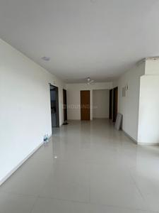 BHK Flat for rent in Nerul, 1590 Sqft Property ID 18615971