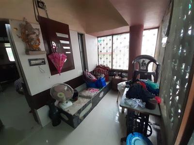 Gallery Cover Image of 1170 Sq.ft 2 BHK Independent House for buy in Chandlodia for 3950000