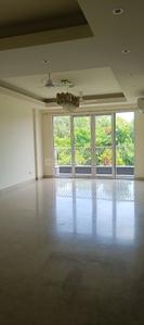 Sarvapriya Vihar, photo 1 of 8