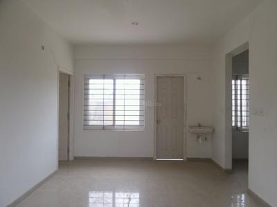 2 BHK Apartment