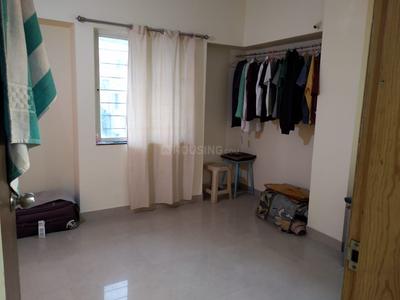 1 BHK Apartment