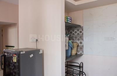 Kitchen Image of Gs Reddy Nest in Mathikere