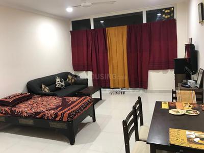1 BHK Apartment