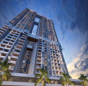 3 BHK Apartment