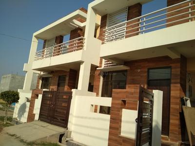 Gallery Cover Image of 825 Sq.ft 2 BHK Independent House for buy in Alambagh for 3074000