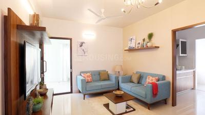 3 BHK Apartment