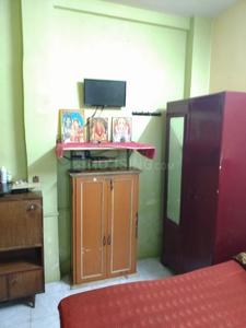 Bedroom Image of Mam PG in Ghatkopar East