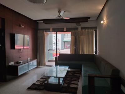 4 BHK Apartment