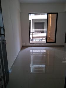 1 RK Apartment