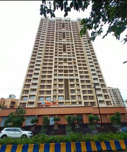Gallery Cover Image of 1500 Sq.ft 3 BHK Apartment for buy in Vedant Shree Gopinath Sublime, Kalwa for 12000000