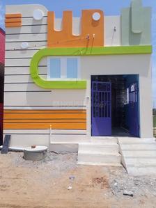 Gallery Cover Image of 750 Sq.ft 2 BHK Independent House for buy in Veppampattu for 2500000