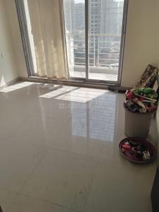 1 BHK Apartment
