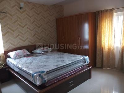 Gallery Cover Image of 1650 Sq.ft 3 BHK Independent House for buy in Suragajakkanahalli for 7000000