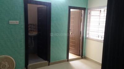 Gallery Cover Image of 1200 Sq.ft 2 BHK Apartment for buy in Qutub Shahi Tombs for 3900000