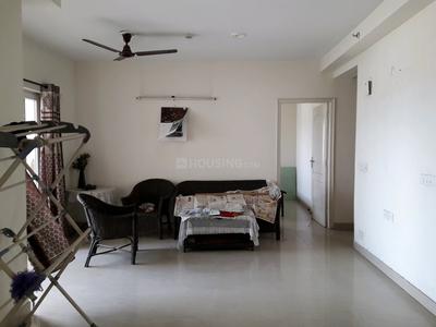 3 BHK Apartment