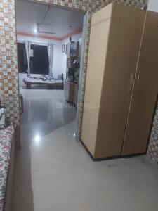 Kitchen Image of Akash Homes in Borivali East