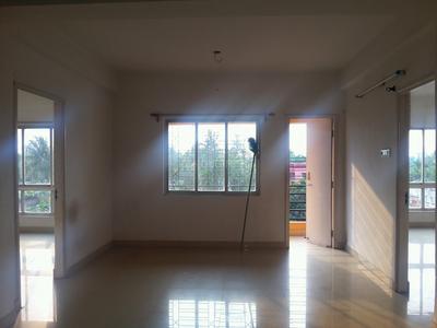 3 BHK Apartment