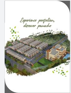 1 BHK इंडिपेंडेंट हाउस