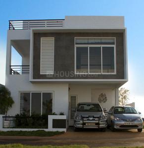 3 BHK Independent House
