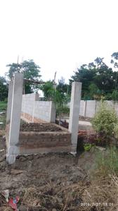 Gallery Cover Image of Sq.ft Residential Plot for buy in Rasapunja for 400000