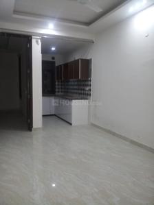 1 BHK Independent Floor