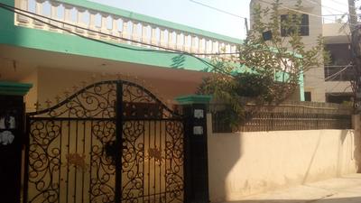 3 BHK Independent House