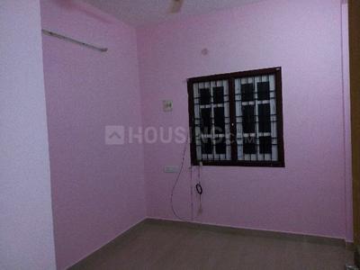 3 BHK Apartment