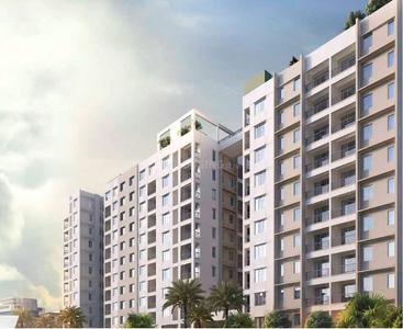 2 BHK Apartment