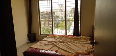 Bedroom Image of The Sustays - Affordable Luxury Apartments in Kandivali West