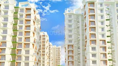 2 BHK अपार्टमेंट