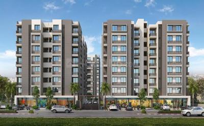 2 BHK Apartment