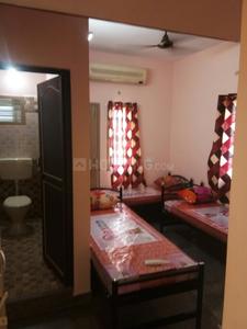 Bedroom Image of Kms Mens PG in Ramapuram