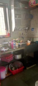 Gallery Cover Image of 300 Sq.ft 1 RK Apartment for buy in Borivali West for 6000000