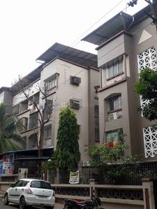 1 BHK Apartment