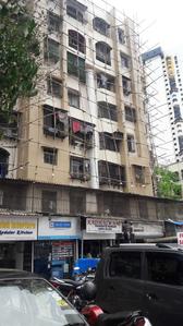 1 RK Apartment