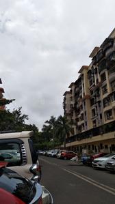 Gallery Cover Image of 630 Sq.ft 1 BHK Apartment for buy in Andheri East for 10500000