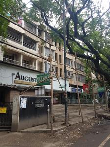 Gallery Cover Image of 1560 Sq.ft 3 BHK Apartment for buy in Hermes Complex, Sangamvadi for 22500000