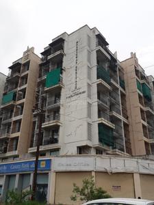 3 BHK Apartment