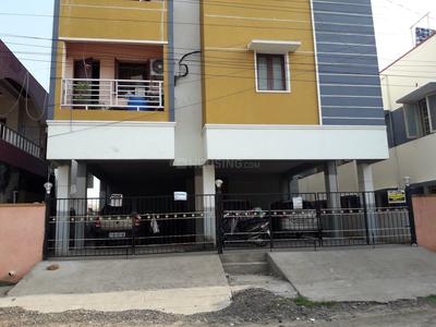 Gallery Cover Image of 600 Sq.ft 2 BHK Independent House for rent in Kottivakkam for 10000