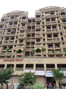 2 BHK Apartment