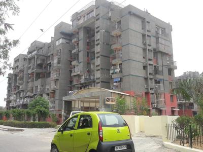 Gallery Cover Image of 650 Sq.ft 1 BHK Independent Floor for buy in Vasant Kunj for 8500000
