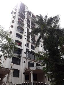 Gallery Cover Image of 1212 Sq.ft 1 BHK Apartment for buy in Nerul for 12344665