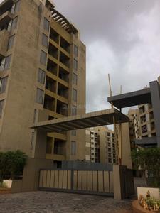 1 BHK Apartment