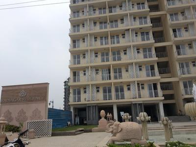 Gallery Cover Image of Sq.ft Residential Plot for buy in Raj Nagar Extension for 900000