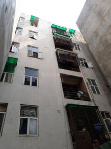 Gallery Cover Image of 1200 Sq.ft 2 BHK Apartment for rent in Sector 70 for 13500