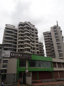 3 BHK Apartment