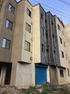 Gallery Cover Image of 900 Sq.ft 2 BHK Apartment for rent in Boisar for 8000