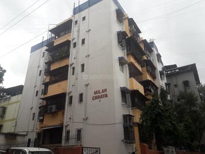 1 RK Apartment